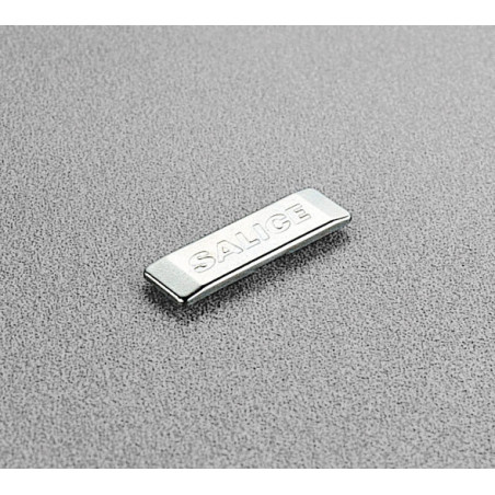 Cache Vis Pour Bras Charniere Salice - Ref. S2MX83H9